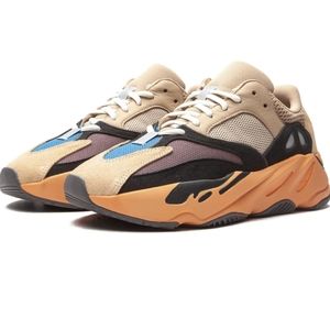 Yeezy Boost 700 Enflame!